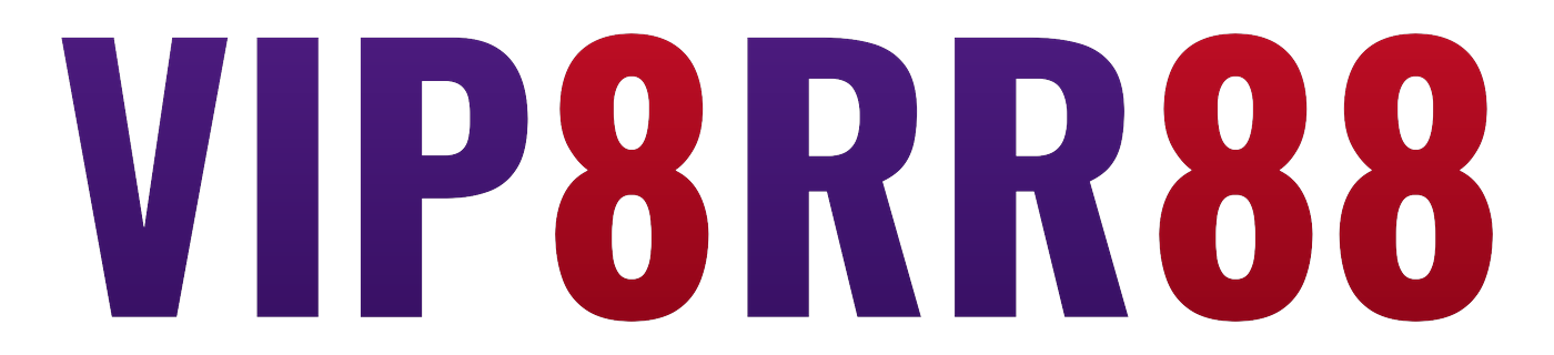 vip8rr88